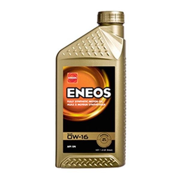 Eneos ENEOS ENO3251-300 1 qt. Full Synthetic Oil ENO3251-300